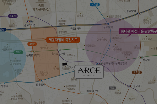 입지환경